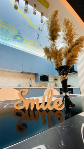 Luxury Mamaia Central